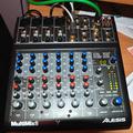 Alesis multimix1.jpg|Соляр Мар'ян 